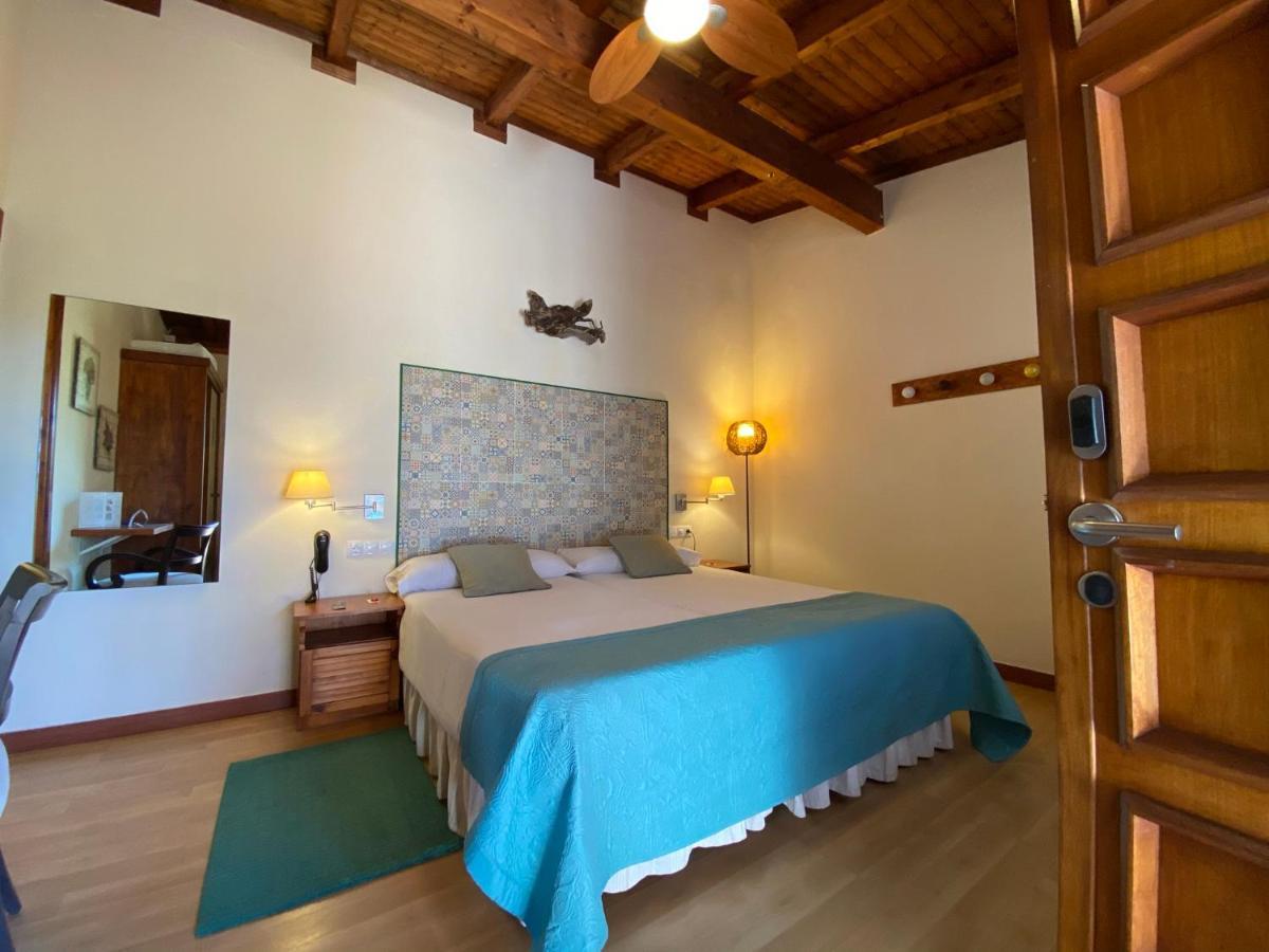 Gara Hotel Garachico  Exterior photo