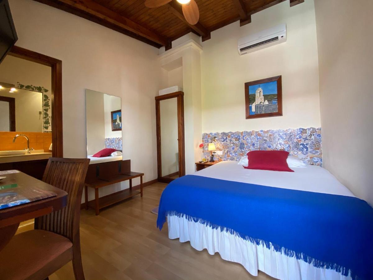 Gara Hotel Garachico  Exterior photo
