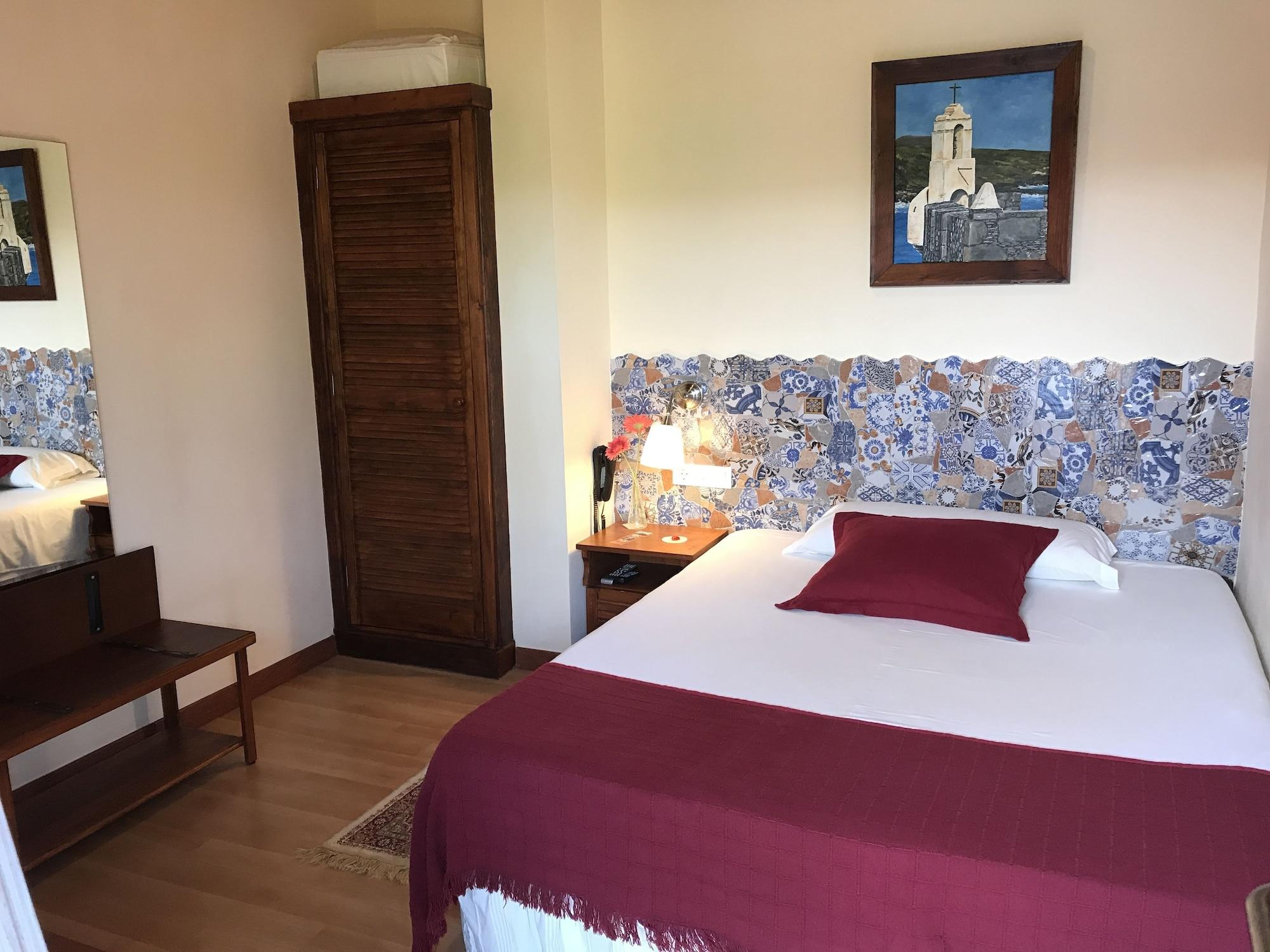 Gara Hotel Garachico  Exterior photo