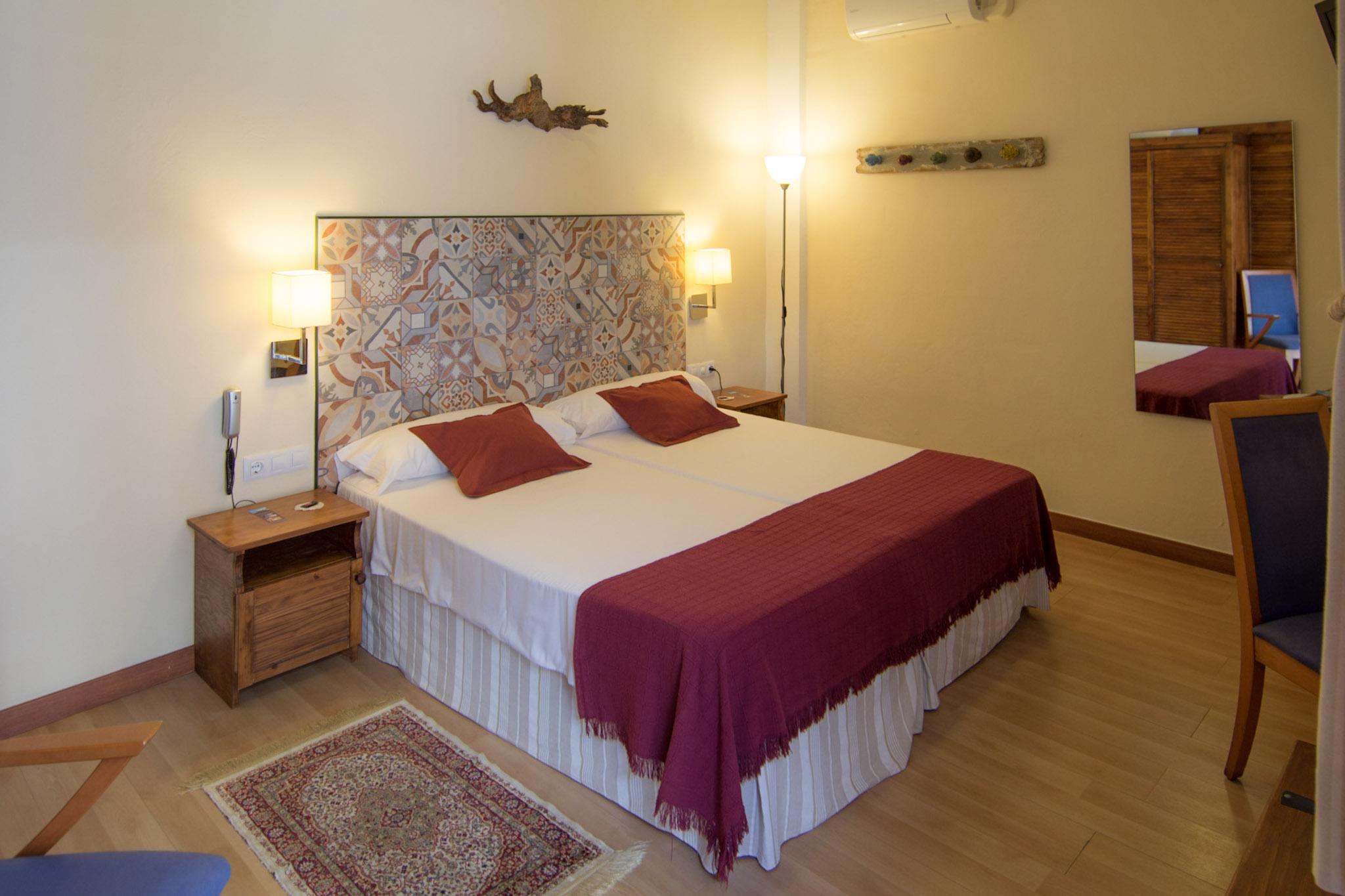 Gara Hotel Garachico  Exterior photo