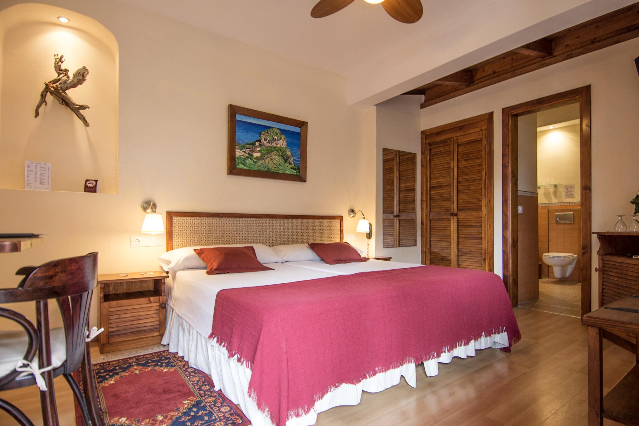 Gara Hotel Garachico  Exterior photo