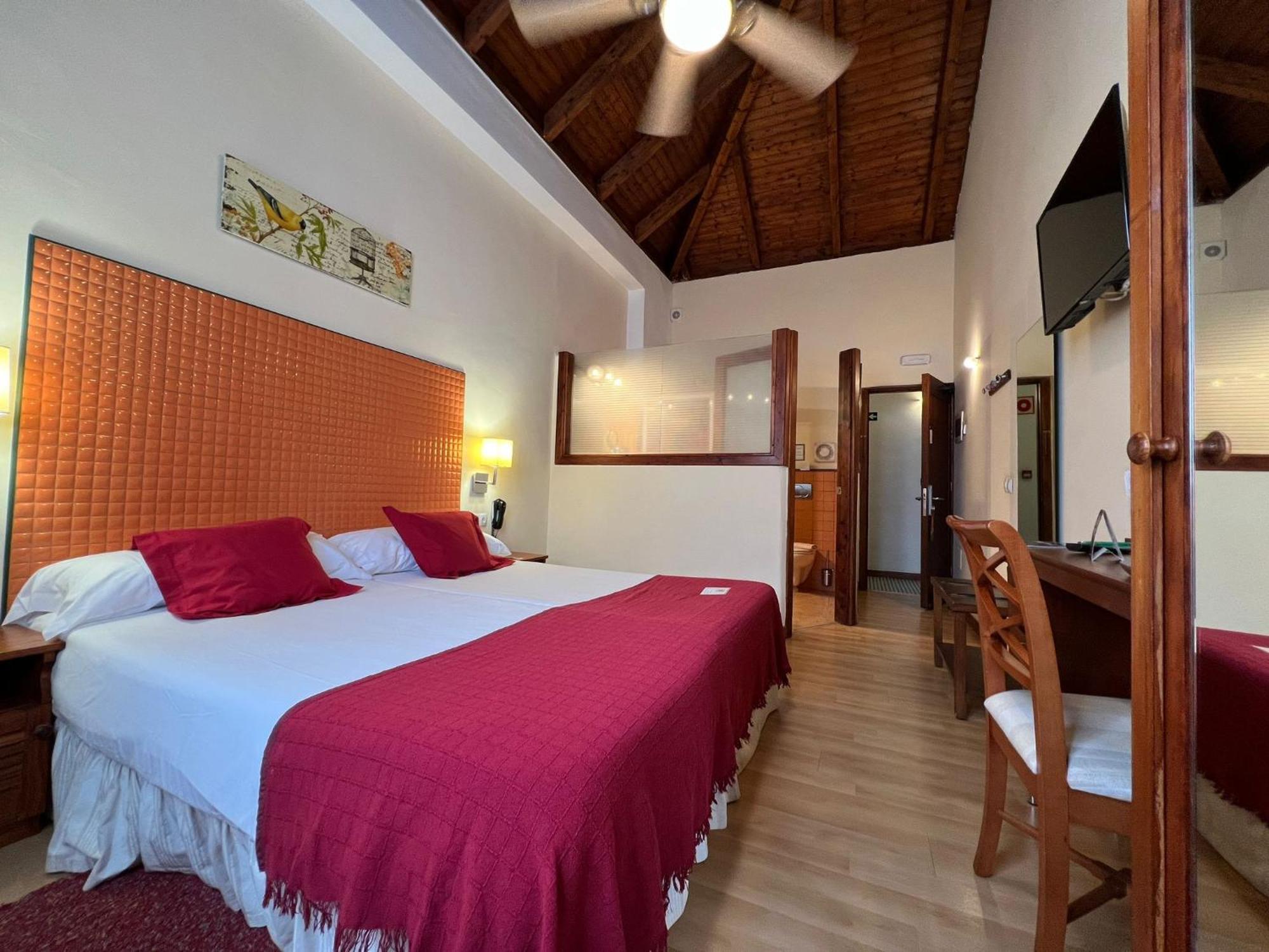 Gara Hotel Garachico  Exterior photo